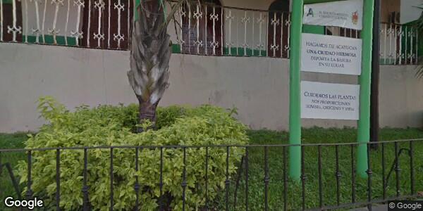 CONAFE REGIÓN ACAYUCAN